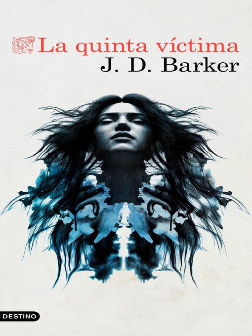 Title details for La quinta víctima by J.D. Barker - Wait list